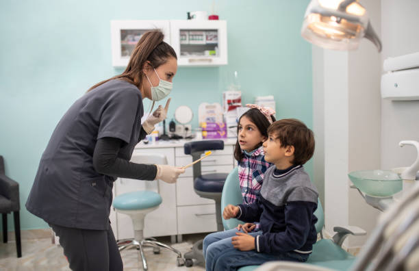 Dental Bonding in Helmetta, NJ